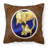 Outdoor Throw Pillow
