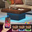 Table basse 35,4 po Farmhouse