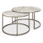 2 - Piece Nesting Coffee Table Set