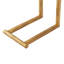 Lucia Accent Table
