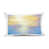 Paysage marin bleu