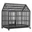 Cage pour chien Henrique-111779547