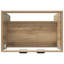 56cm Bathroom Vanity Base Only-45570538
