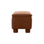 Banc de rangement à couvercle rabattable Grant Upholstery-488560660