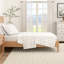 Ensemble de draps 100% flanelle de coton-1489958885-1489958803