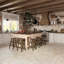 Lavande octogone avec taco 7-7 / 8 po X 7-7 / 8 po Carreau de porcelaine pour plancher et mur-112682579