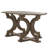 Vesely Saylor Solid Wood Coffee Table-1125287571