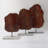 Emilion Abstract Figurines & Sculptures-48378776