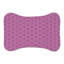 Tapis d'alimentation rose 1 pièce