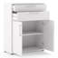 Eggen 2 - Drawer Chest of Drawers-1309180640