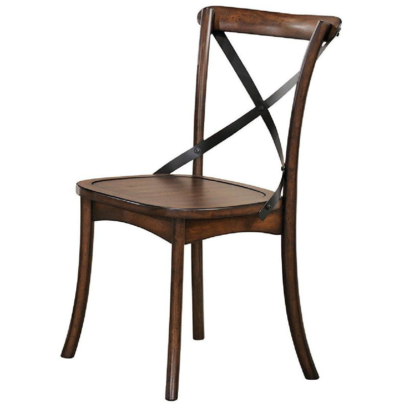 Rayan 18'' H Side Chair