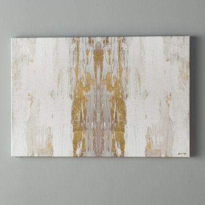 « sensation », impression