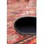 Tapis décoratif rouge Soul Soul-1363867042