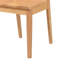 Anessah Solid Wood Dining Chair