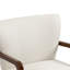 Fauteuil de 26,38 po de large Kardelen-975248627