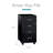 Patirica 14.25'' Wide 4 -Drawer Mobile Steel File Cabinet-1324764988