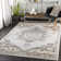 Gittens Oriental Indoor Rug