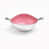 Silver/Rose Pink selected