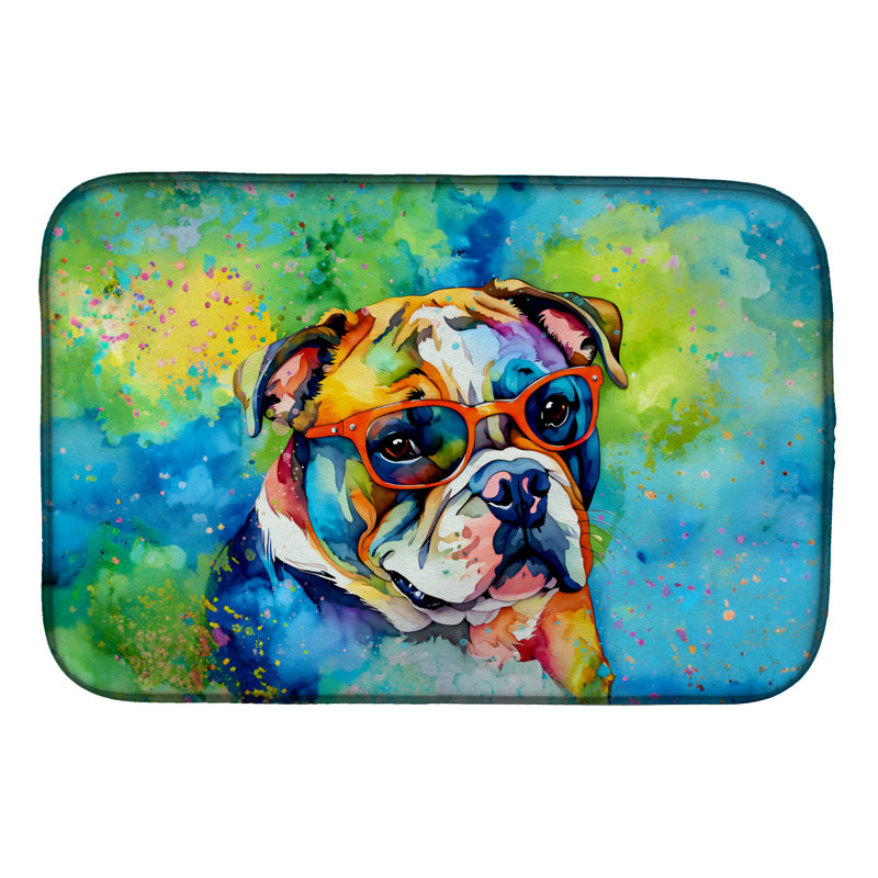 Drying Mat