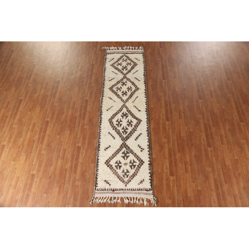 Tapis turc Anatolian Natural Dye