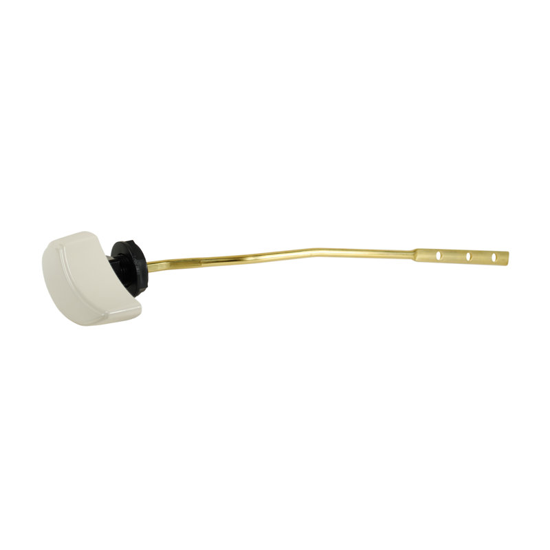 Trip Lever for ST743S, Sedona Beige