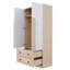 2 Door Wardrobe-312988917