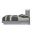 Lit en bois Arielah Marchan, gris-211058806