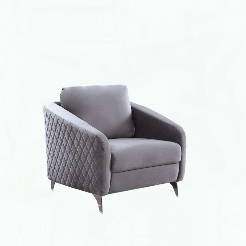 Fauteuil d'appoint Sofia