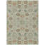 Tapis traditionnel lavable à la machine intérieur / extérieur ACN2610-265607953-265607943