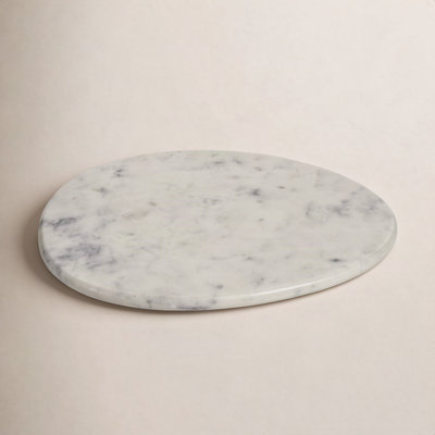 Ventimiglia Marble Cheese Board