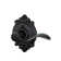 Accent Lever with Brookshire Trim Non-Turning Lock