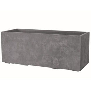 Millennium Planter Box