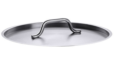 Kunststoffdeckel