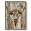ANIMALS Series Div, reproduction encadrée - bois massif