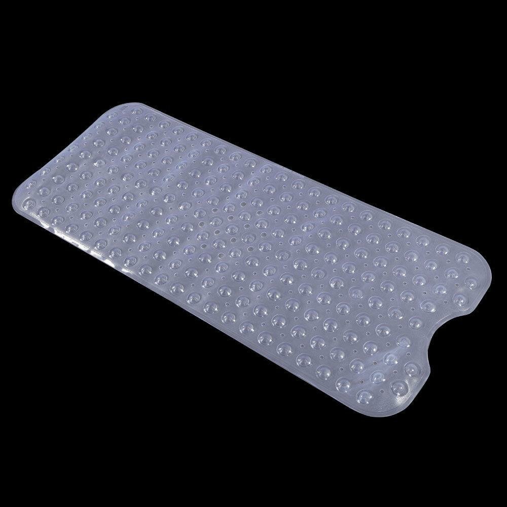 Rebrilliant LeLand Bathtub Mat with Suction Cups & Reviews