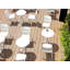 Table bistro Althoff-1012927923