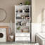 Armoire à linge Siouxie-1794752706