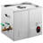 Stainless Steel Jewelry Box +