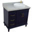 Ensemble de meuble-lavabo simple 37 po Levens-1656710187