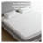 14-Inch Premium King 4-Layer Foam Mattress with Cooling Gel & Ergonomic Support