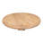 Dessie Round Solid Wood Dining Table