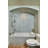 Lacey 66'' x 36'' Soaking Acrylic Bathtub-9228656-88693448
