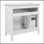 Meuble-lavabo 36 po avec lavabo-535286999