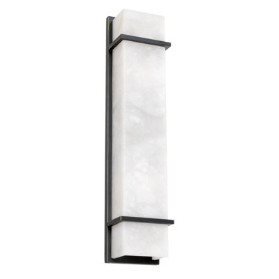 Spike 2 - Light Flush Mounted Sconce