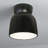 Outdoor Flush Mount-161128224-161128219