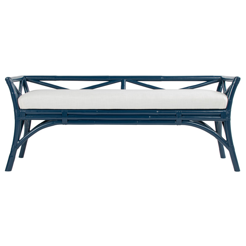 Charlotte Bench, Navy