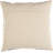 Coleridge Striped Cream/Black Square Throw Cushion-2092097125-2092097146