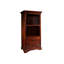 Oxford 140cm H x 68cm W Solid Wood Standard Bookcase-41159541