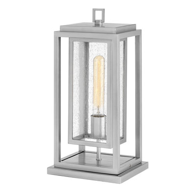 Medium Pier Mount Lantern