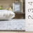 Candelario Performance Abstract Rug-971197879